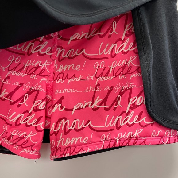 Under Armour Go Fight Cure skort Size Small - Picture 2 of 8